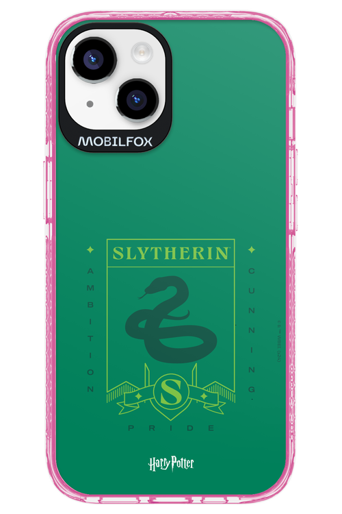 Slytherin2 - Apple iPhone 14