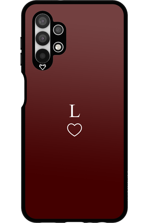 L Burgundia 2.0 - Samsung Galaxy A13 4G