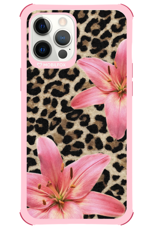 Leobloom 2.0 - Apple iPhone 12 Pro Max