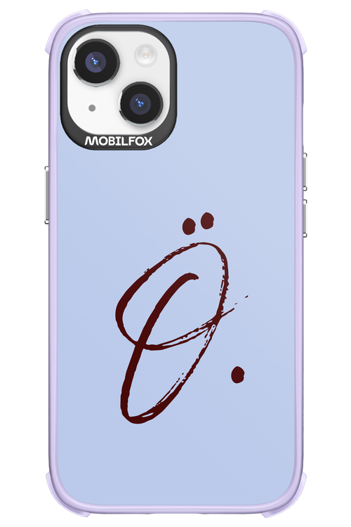 (Jellyfish Presso) O II 2.0 - Apple iPhone 14