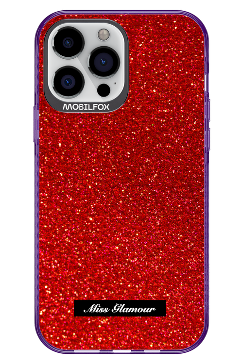 Miss Glamour - Apple iPhone 13 Pro Max