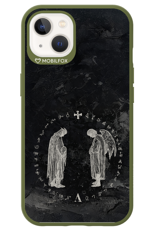 iNGER & D3MON V1 2.0 - Apple iPhone 13