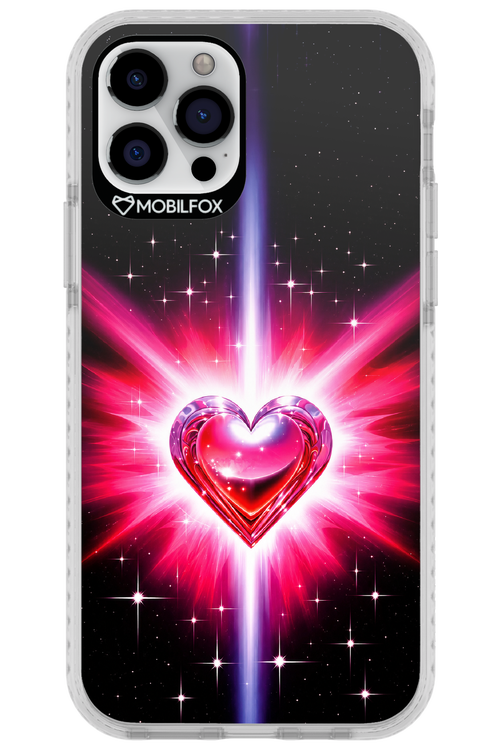 Bright Heart 2.0 - Apple iPhone 12 Pro