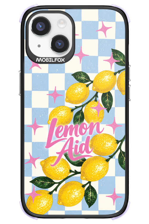 LEMON AID 2.0 - Apple iPhone 14
