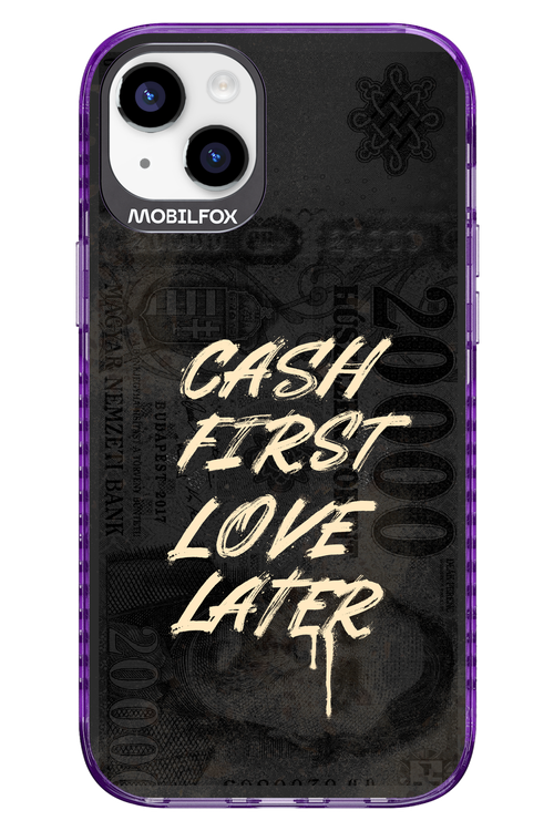 Love Later 2.0 - Apple iPhone 14 Plus