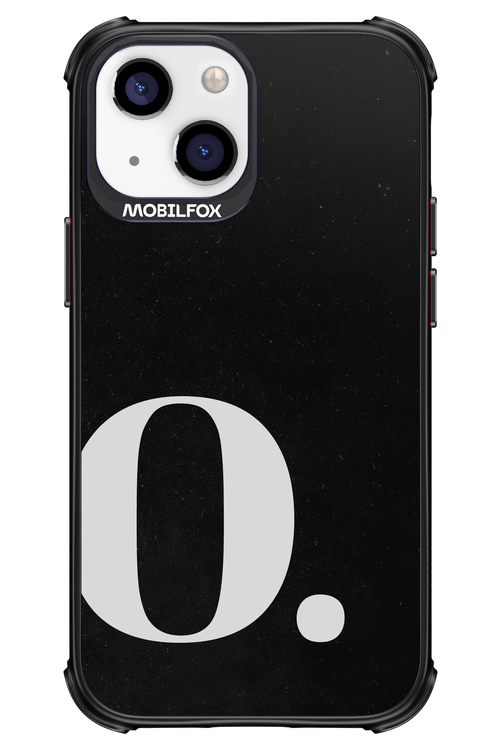 O (Off Space) 2.0 - Apple iPhone 13 Mini
