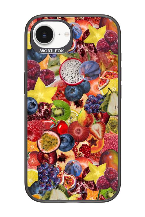 Fruit Basket 2.0 - Apple iPhone 17e