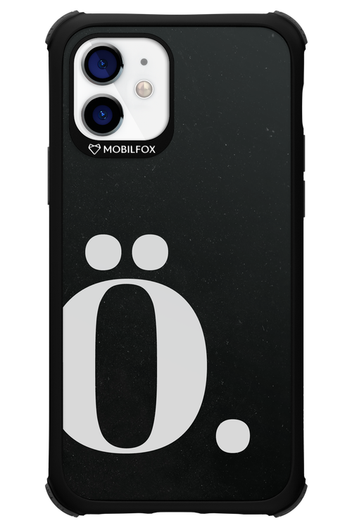 O II (Off Space) 2.0 - Apple iPhone 12