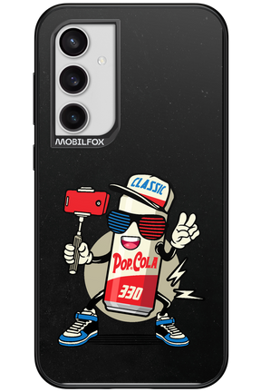 PopCola Classic - Samsung Galaxy S23 FE