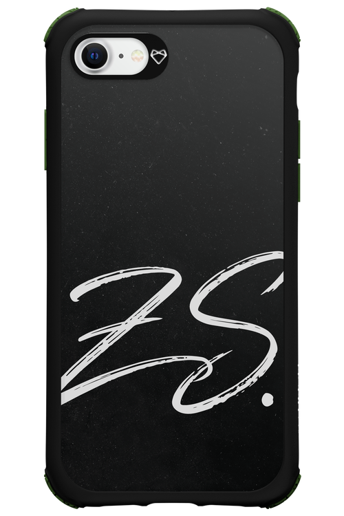 (Off Space) ZS 2.0 - Apple iPhone 8