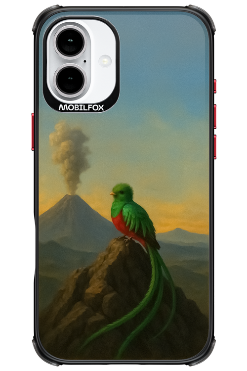Birdy 2.0 - Apple iPhone 16 Plus