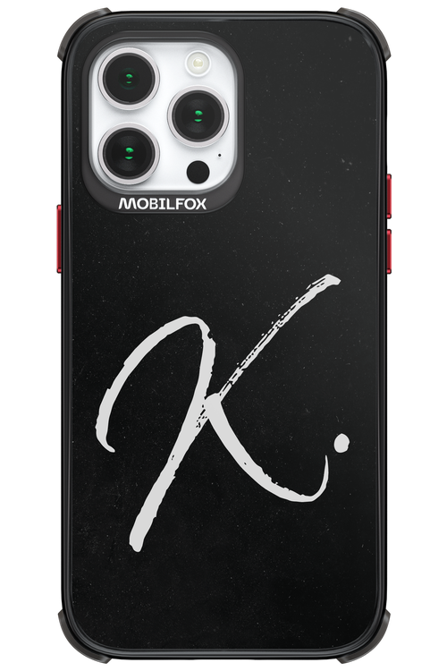 (Off Space) K 2.0 - Apple iPhone 14 Pro Max