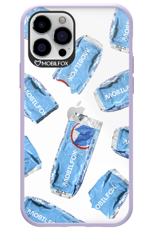 Mobilfox Gum - Apple iPhone 12 Pro