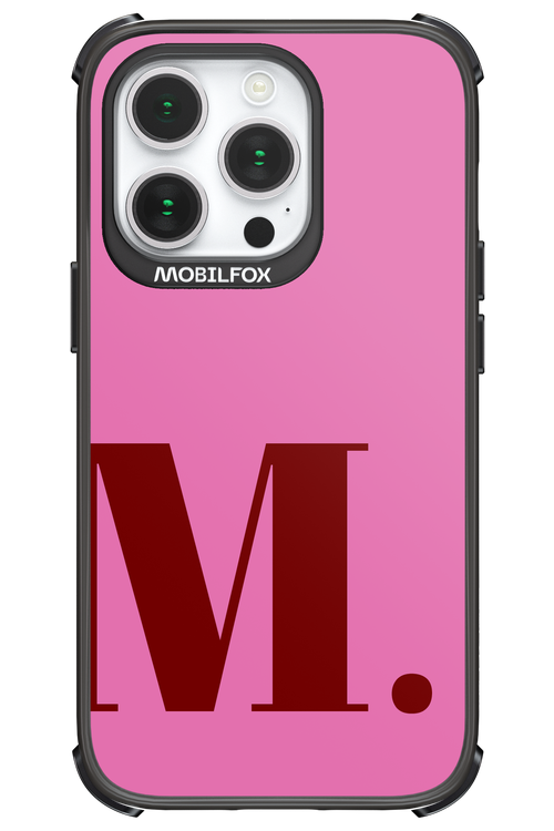 M (Sorbet) 2.0 - Apple iPhone 14 Pro