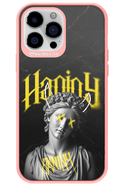 Classic Haniny - Apple iPhone 13 Pro Max