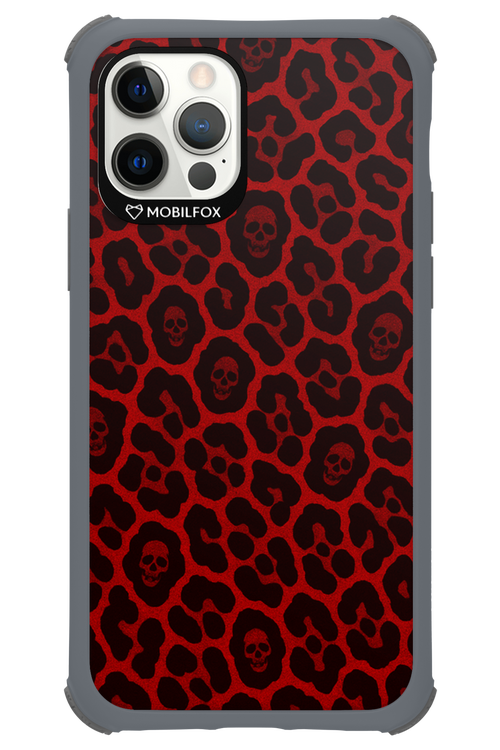 Wild Death 2.0 - Apple iPhone 12 Pro