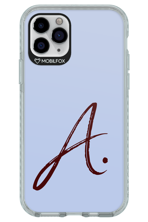 (Jellyfish Presso) A 2.0 - Apple iPhone 11 Pro