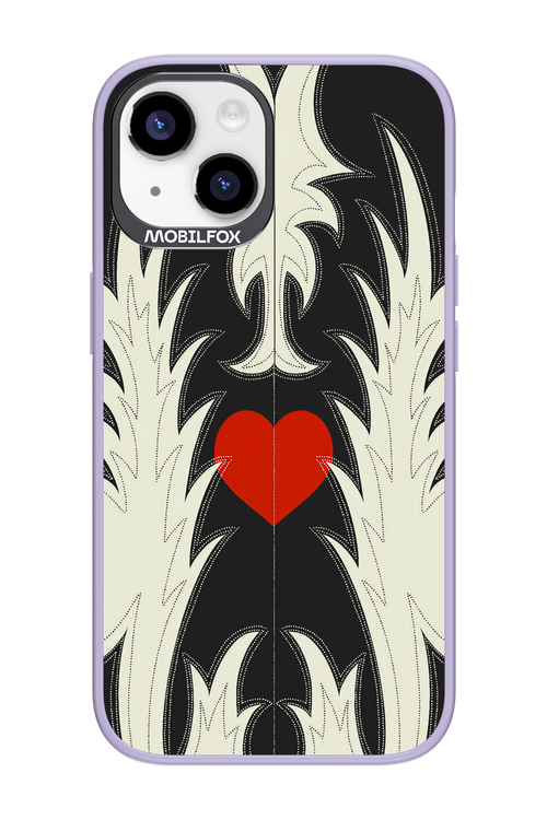 Boots Embroidery 2.0 - Apple iPhone 14