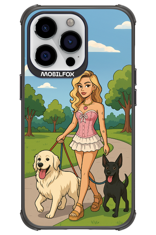 Weaf - Apple iPhone 13 Pro