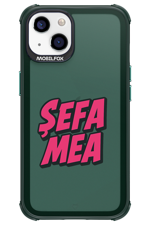 Sefa Mea - Apple iPhone 13
