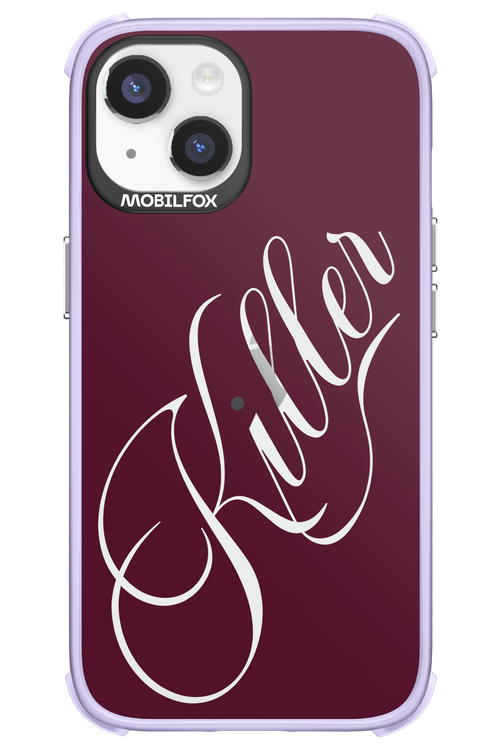 Cherry Killer - Apple iPhone 14