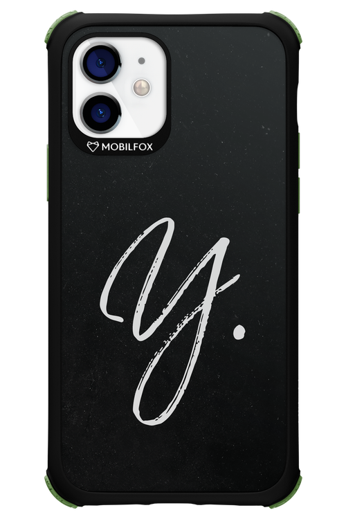 (Off Space) Y 2.0 - Apple iPhone 12