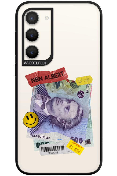 Money 2.0 - Samsung Galaxy S23 Plus