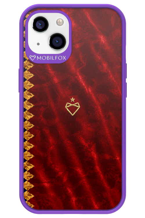 Spania x Mobilfox 2.0 - Apple iPhone 13