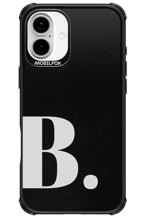 B (Off Space) 2.0 - Apple iPhone 16 Plus