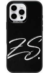 (Off Space) ZS 2.0 - Apple iPhone 16 Pro Max