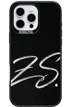 (Off Space) ZS 2.0 - Apple iPhone 16 Pro Max