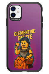 Clementine Belite Lego 2.0 - Apple iPhone 11