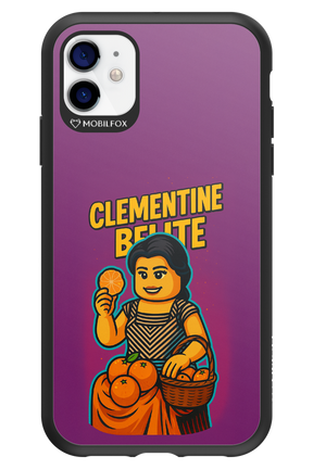 Clementine Belite Lego 2.0 - Apple iPhone 11