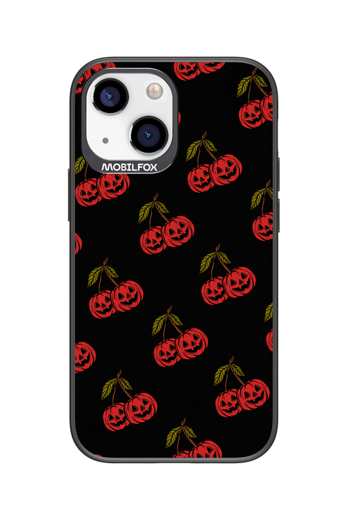 Spicey Pumpkin - Apple iPhone 13 Mini