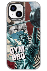 GYM BRO - Apple iPhone 15