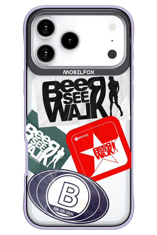 Beerseewalk I 2.0 - Apple iPhone 17 Pro Max