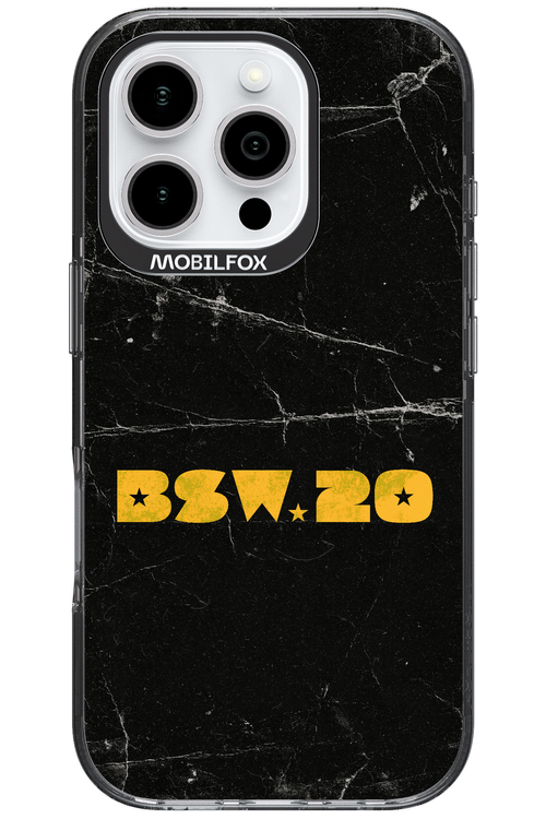 BSW 20 (5) 2.0 - Apple iPhone 16 Pro