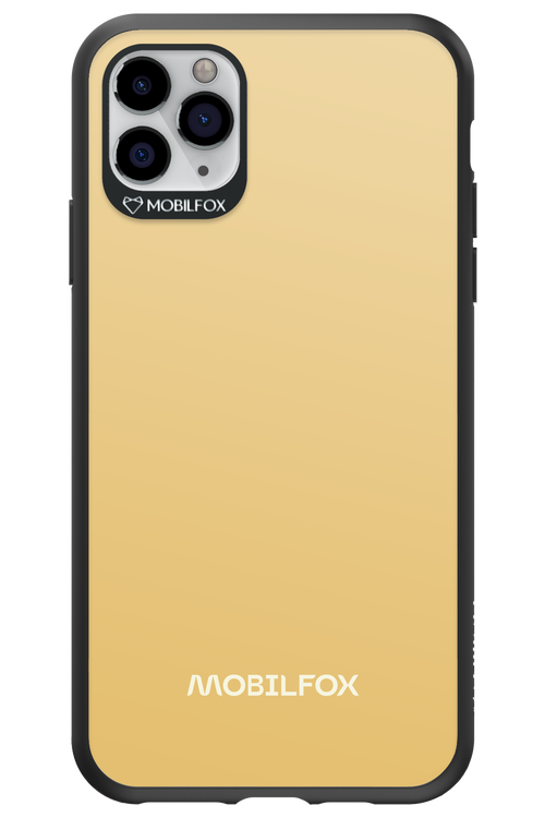 Wheat - Apple iPhone 11 Pro Max