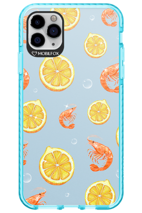 Sour Shrimp - Apple iPhone 11 Pro Max