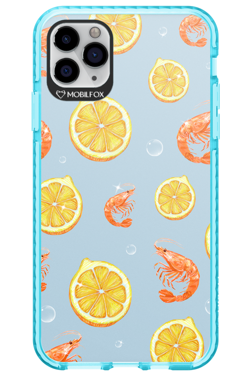 Sour Shrimp - Apple iPhone 11 Pro Max
