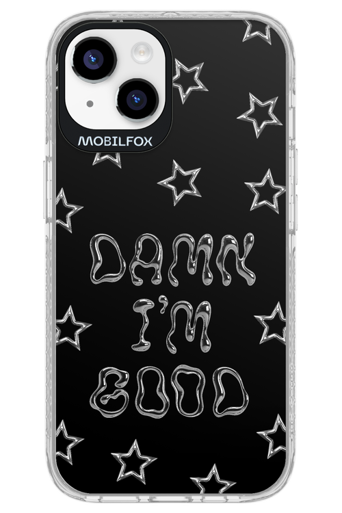 I'm Good - Apple iPhone 14