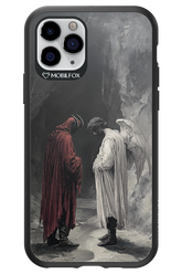 iNGER & D3MON Cover 2.0 - Apple iPhone 11 Pro