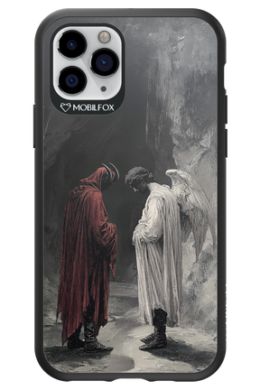 iNGER & D3MON Cover 2.0 - Apple iPhone 11 Pro
