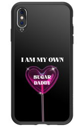 Sugar Daddy - Apple iPhone XS Max