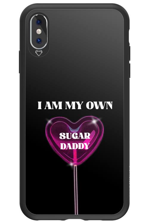 Sugar Daddy - Apple iPhone XS Max