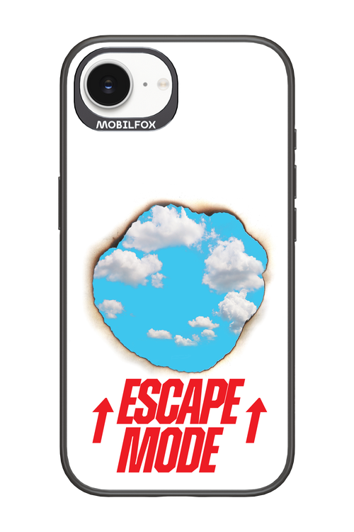 Escape mode 2.0 - Apple iPhone 17e