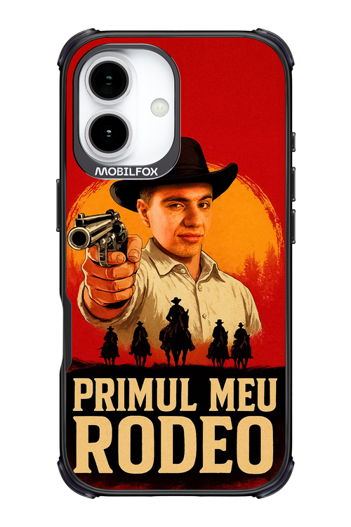 Cowboy - Apple iPhone 17
