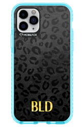 BLD BLVCK LEO - Apple iPhone 11 Pro