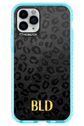 BLD BLVCK LEO - Apple iPhone 11 Pro
