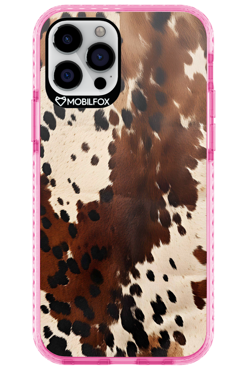 Wild Cow 2.0 - Apple iPhone 12 Pro
